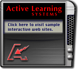Sites Developed by ALS